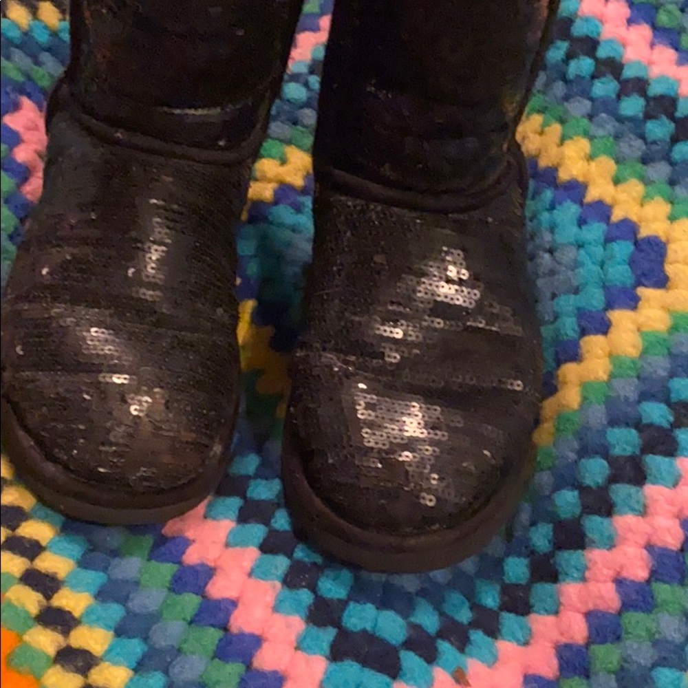 Uggs